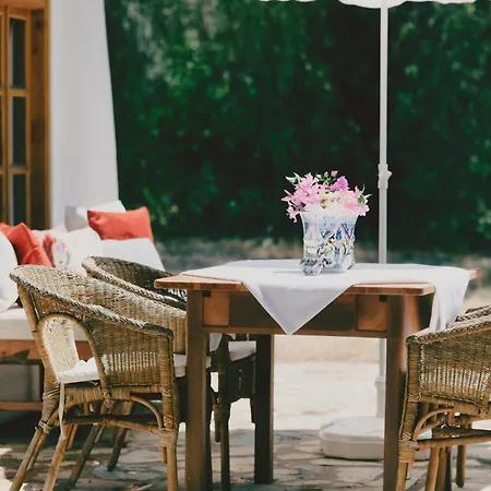Bitez Village Hotell Bodrum