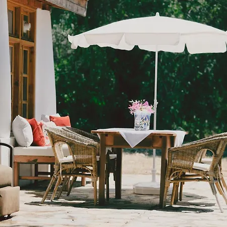 מלון Bitez Village