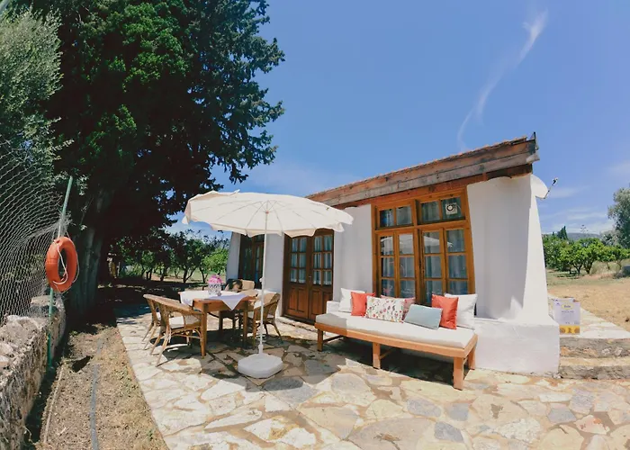 Bitez Village Αλικαρνασσός