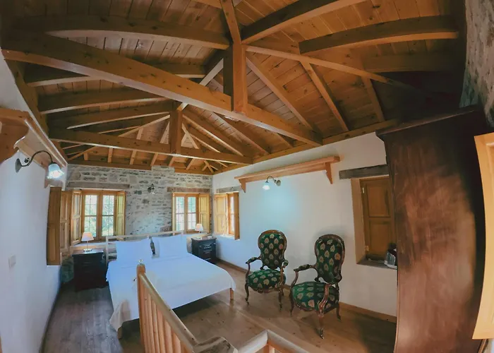 Bitez Village Ξενοδοχείο Αλικαρνασσός