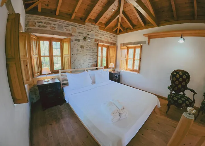 Ξενοδοχείο Bitez Village *