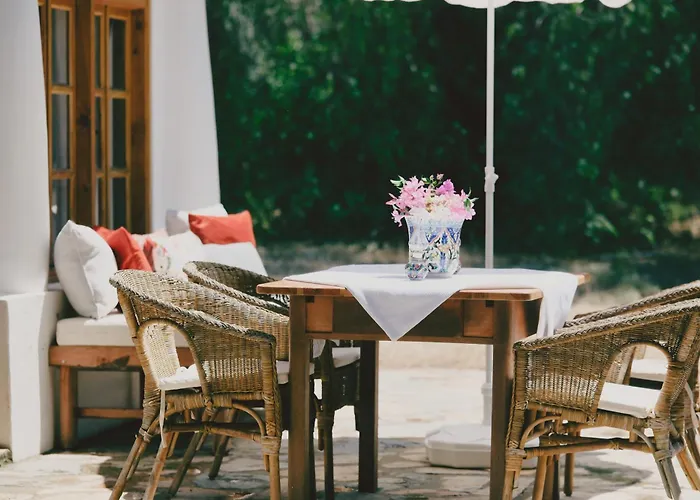 Bitez Village 호텔 Bodrum